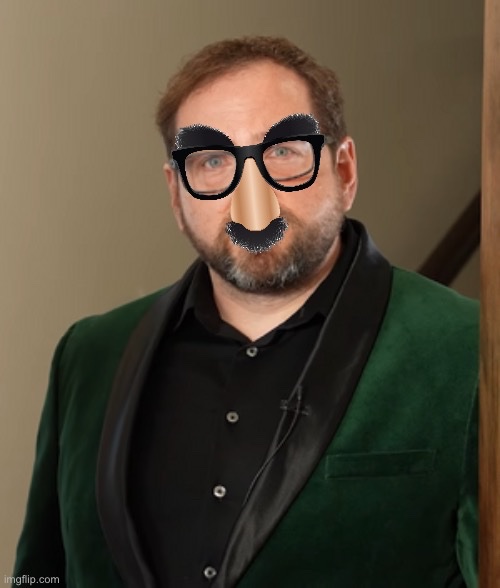 agenderacolyte's tweet photo. BREAKING
Scott Cawthon announces Five Nights at Freddys collab with up and coming indie creator Cott Scawthon https://t.co/UzlAEUqTEG