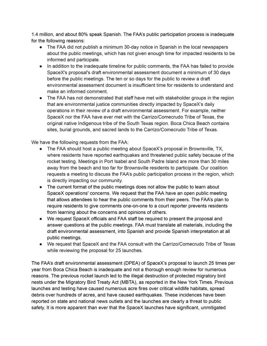 Another Gulf Is Possible tweet media