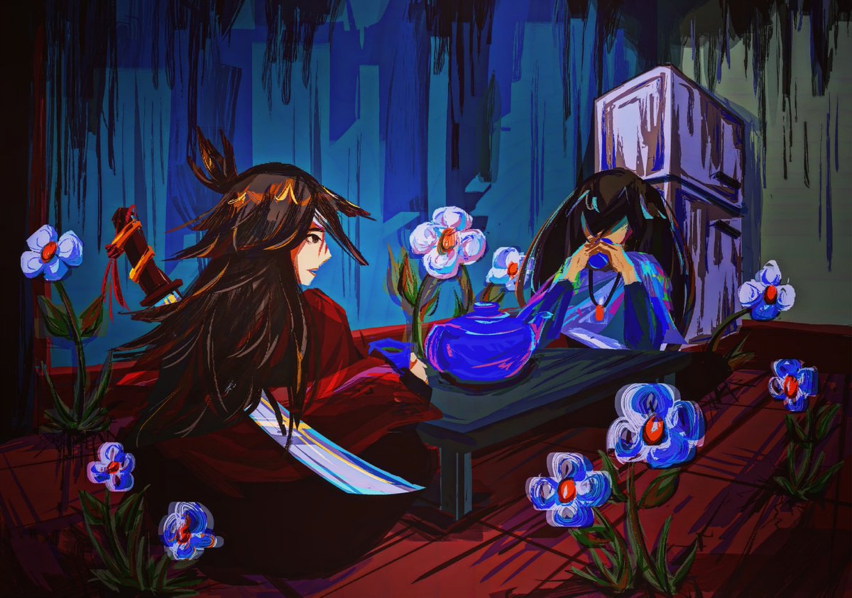 soha/巧熒 tweet media