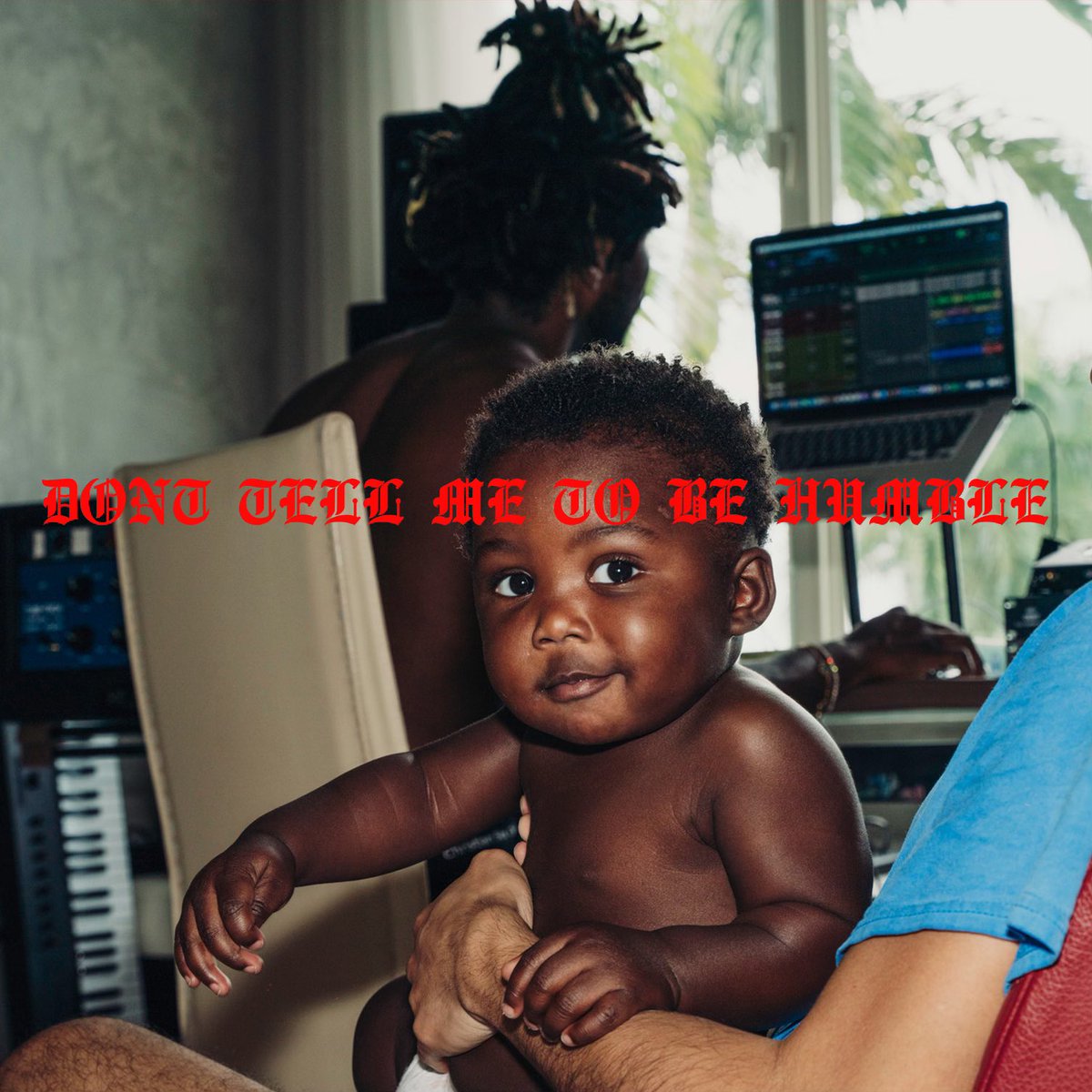 Power 105.1 tweet media