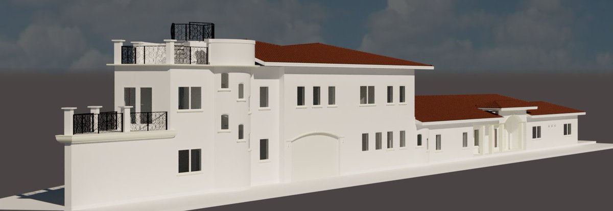 arktechsolution's tweet image. Another satisfied client, Thank you Boutros Bou-Nahra Architecture for allowing us Laser2Revit survey this beautiful 8000sqft property.