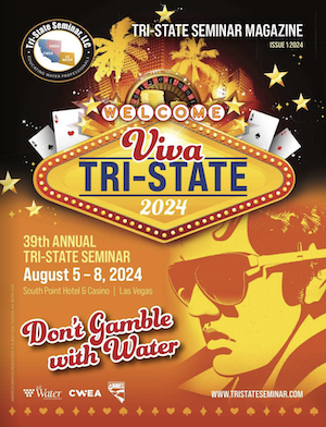 DIPRA_US's tweet image. Excited to attend the Tri-State Seminar in Las Vegas, Aug 5-8! Let's connect and discuss the importance of Ductile iron pipe. Stop by and say hello! 💧 #TriStateSeminar #DIPRA #WaterInfrastructure

hubs.la/Q02K6nrL0