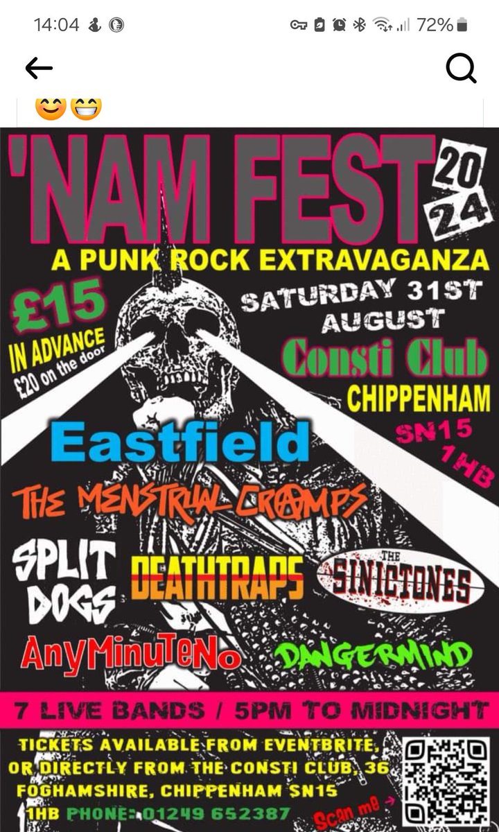 7 bands for £15 bargain