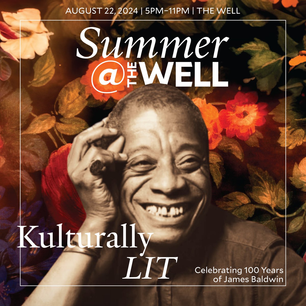 Yale Schwarzman Center (@yale_schwarzman) on Twitter photo Closed for the summer? Hardly! Announcing our next Summer @ the Well, a series of monthly chill nights in our on-site pub, complete with live music, beer, wine, and our signature fare. For August we've teamed up with Kulturally LIT to feature music by the Wes Lewis Quartet an ... Closed for the summer? Hardly! Announcing our next Summer @ the Well, a series of monthly chill nights in our on-site pub, complete with live music, beer, wine, and our signature fare. For August we've teamed up with Kulturally LIT to feature music by the Wes Lewis Quartet an ...