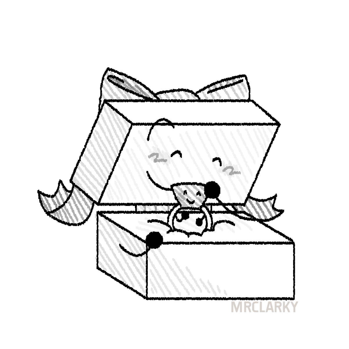 ClarkBFDI's tweet photo. AB attack #3
Revenge on @Nuxery ! :3
#artbrawl https://t.co/PqvzjosfTi