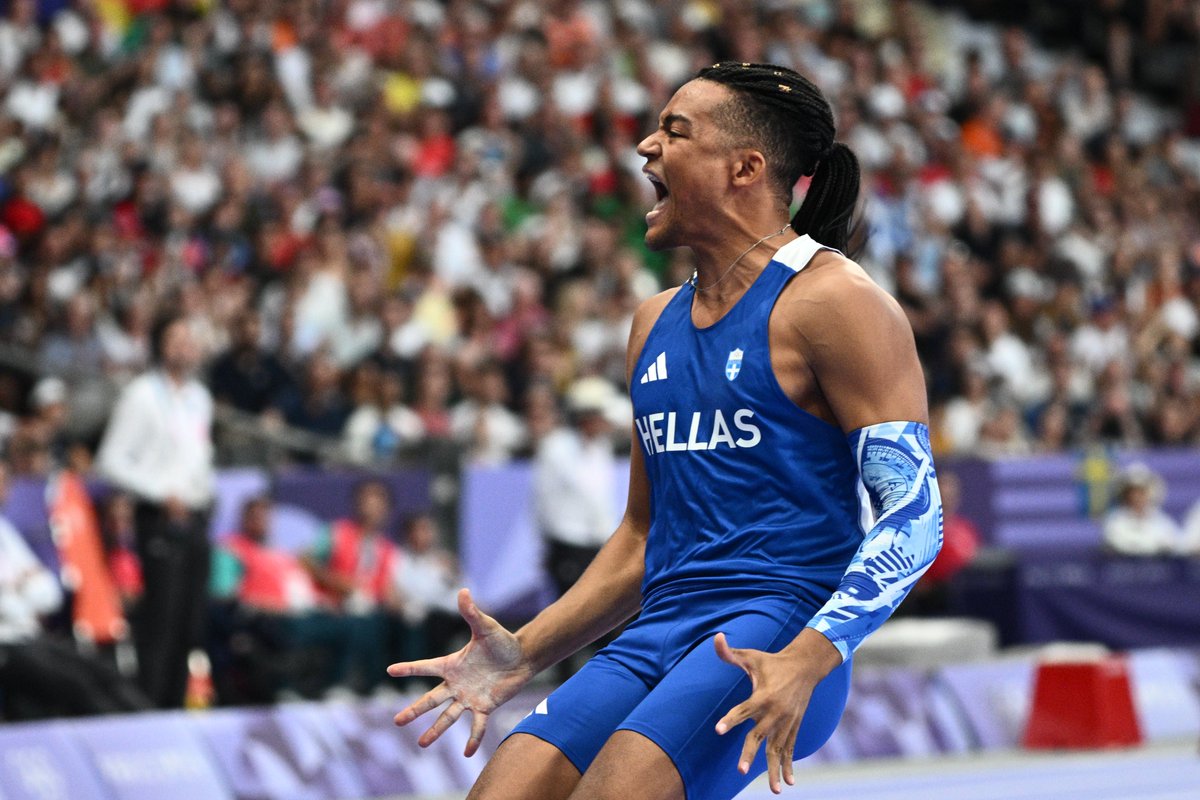 Football Grec France tweet media