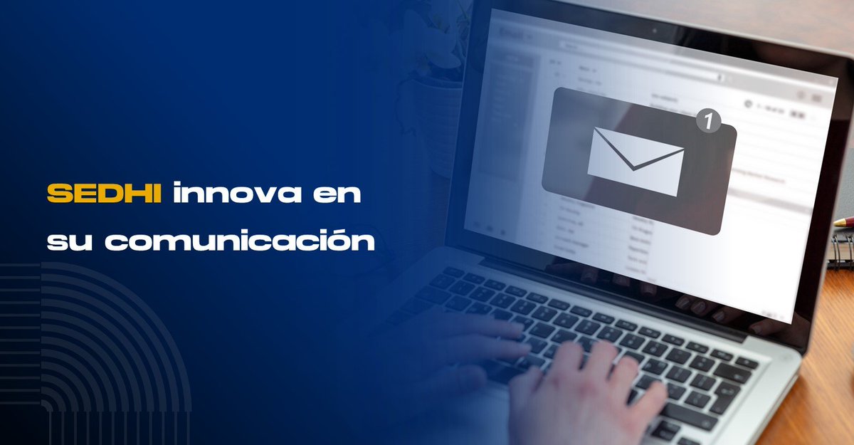 UIDE's tweet photo. Presentamos el 1er newsletter 📰 de #SEDHI.
Un paso clave 🆙 para comunicar las acciones para reducir desigualdades en #salud en #AméricaLatina.
Descubre cómo la colaboración con nuestra #UIDEpoweredbyASU está transformando comunidades.
Lee 👉 https://t.co/usXLVdVlBC https://t.co/ZNK8x8NfYU