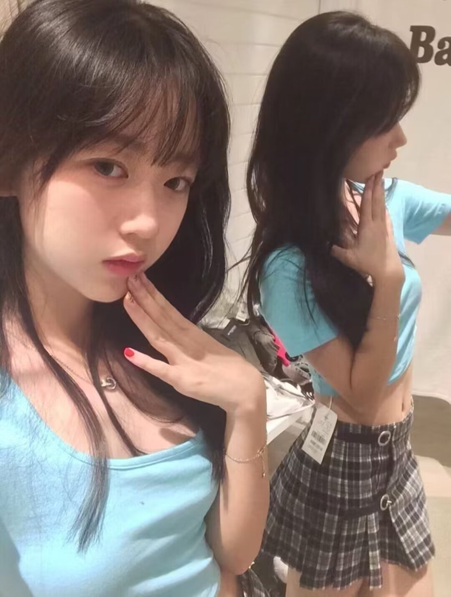 你觉得你能在我手上坚持三个回合吗
#萝莉妹 #杭州学生