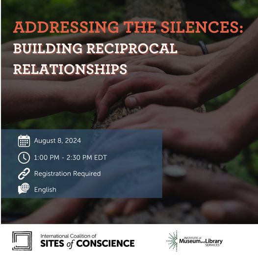 Link to register here: tinyurl.com/3pt95j5p