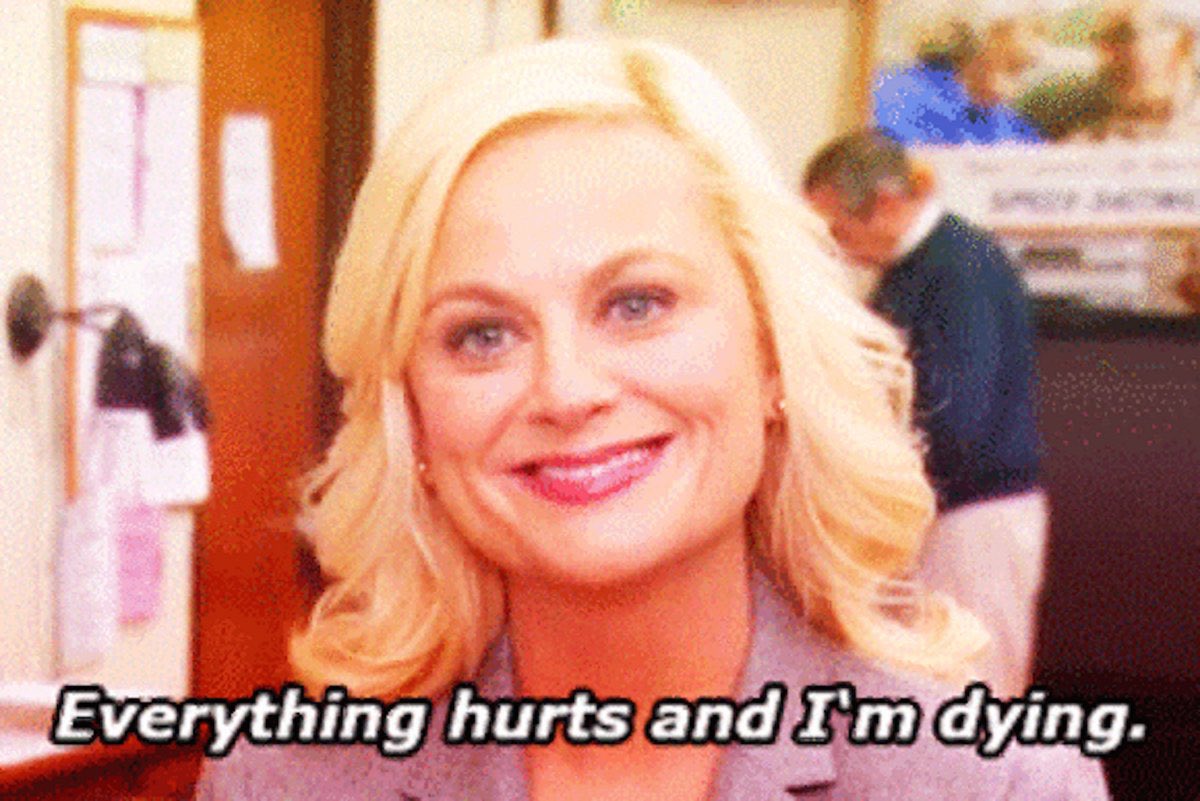 Day after lollapalooza