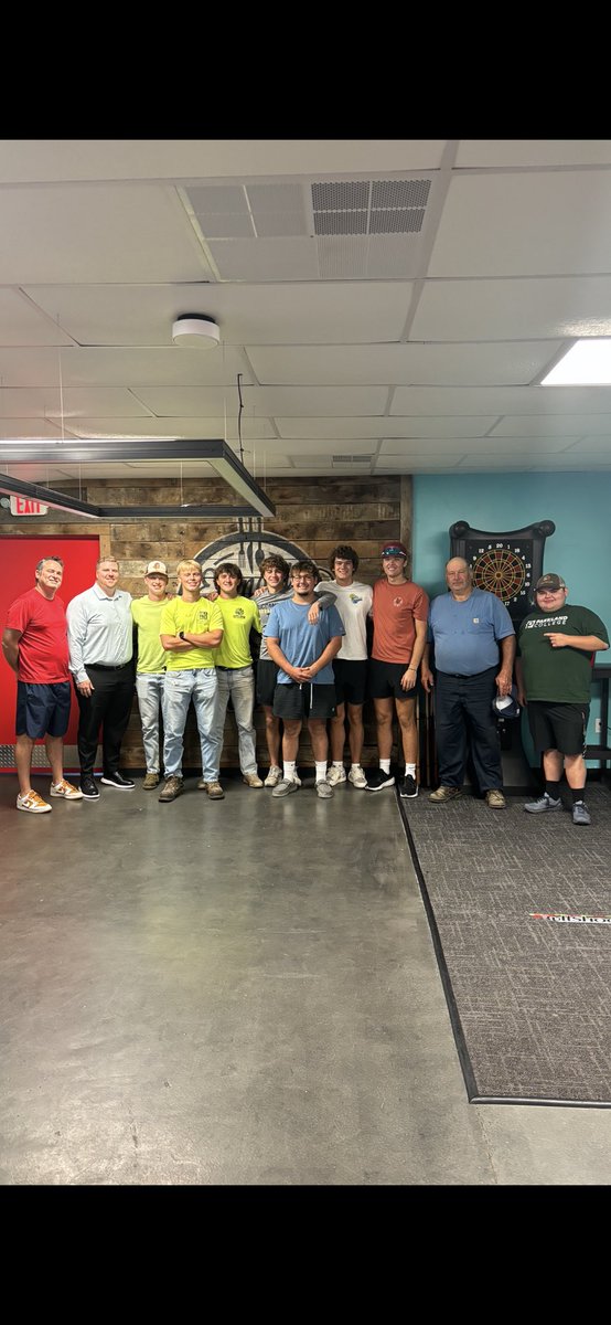 Matt kelley tweet media