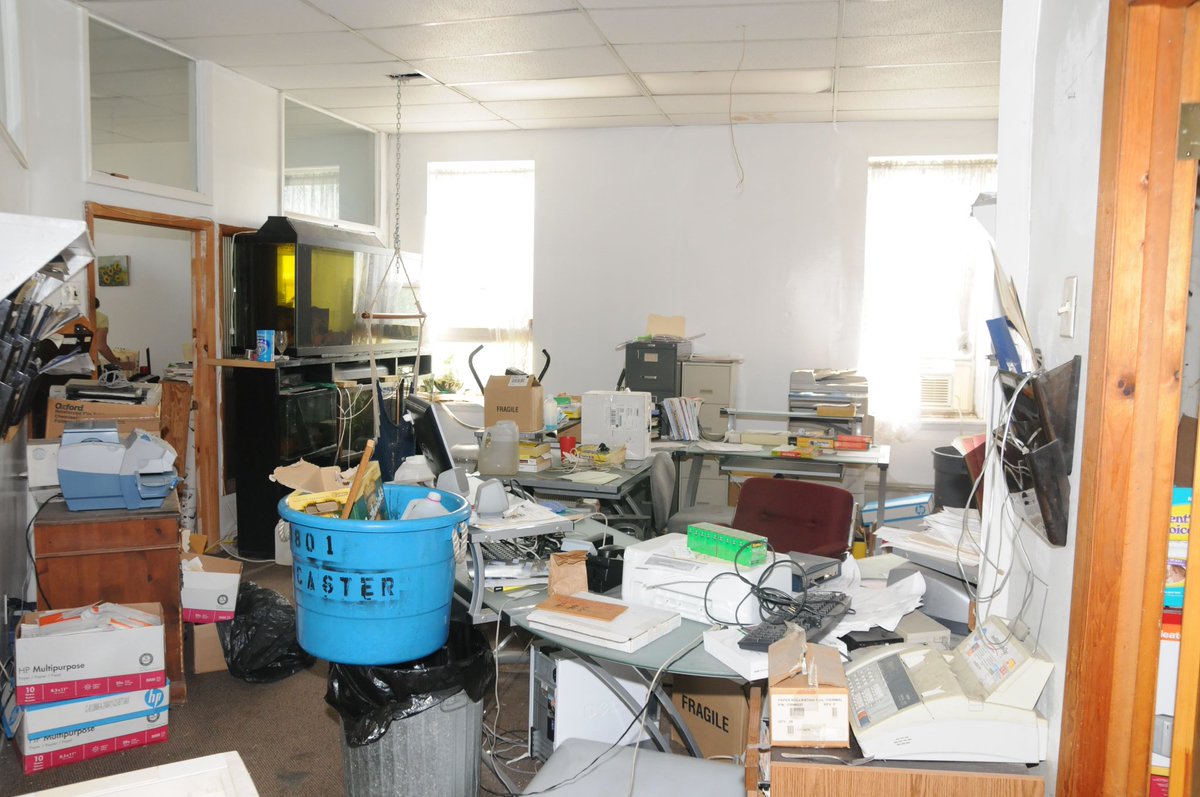 Gosnell Movie tweet media