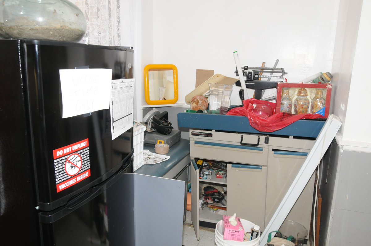 Gosnell Movie tweet media