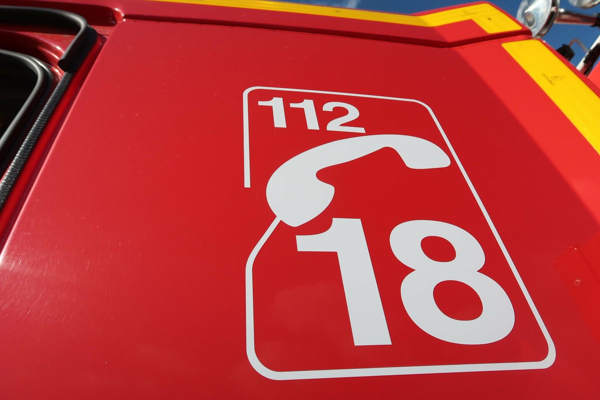 🔴 Les jumeaux de 5 ans pris dans l'incendie de leur appartement à Argenteuil sont morts

Les secours n’ont pas pu ranimer le premier, le second, hospitalisé dans un état grave, a succombé à ses blessures

➡️ l.leparisien.fr/q3b5