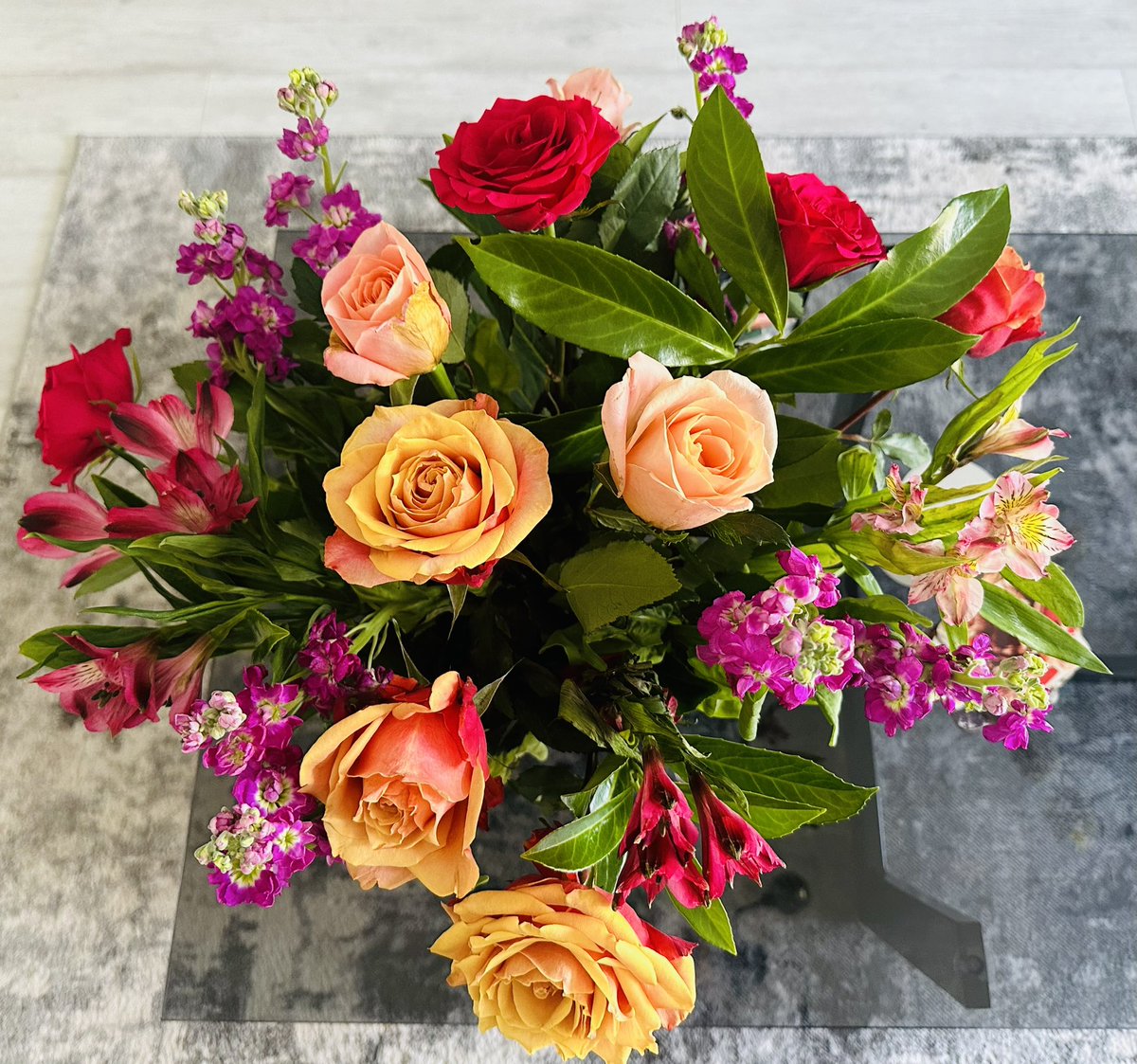 Thank you <a href="/chadlawfamily/">Sarah Power</a> 💐😊
<a href="/BHCBarristers/">Broadway House Chambers</a>