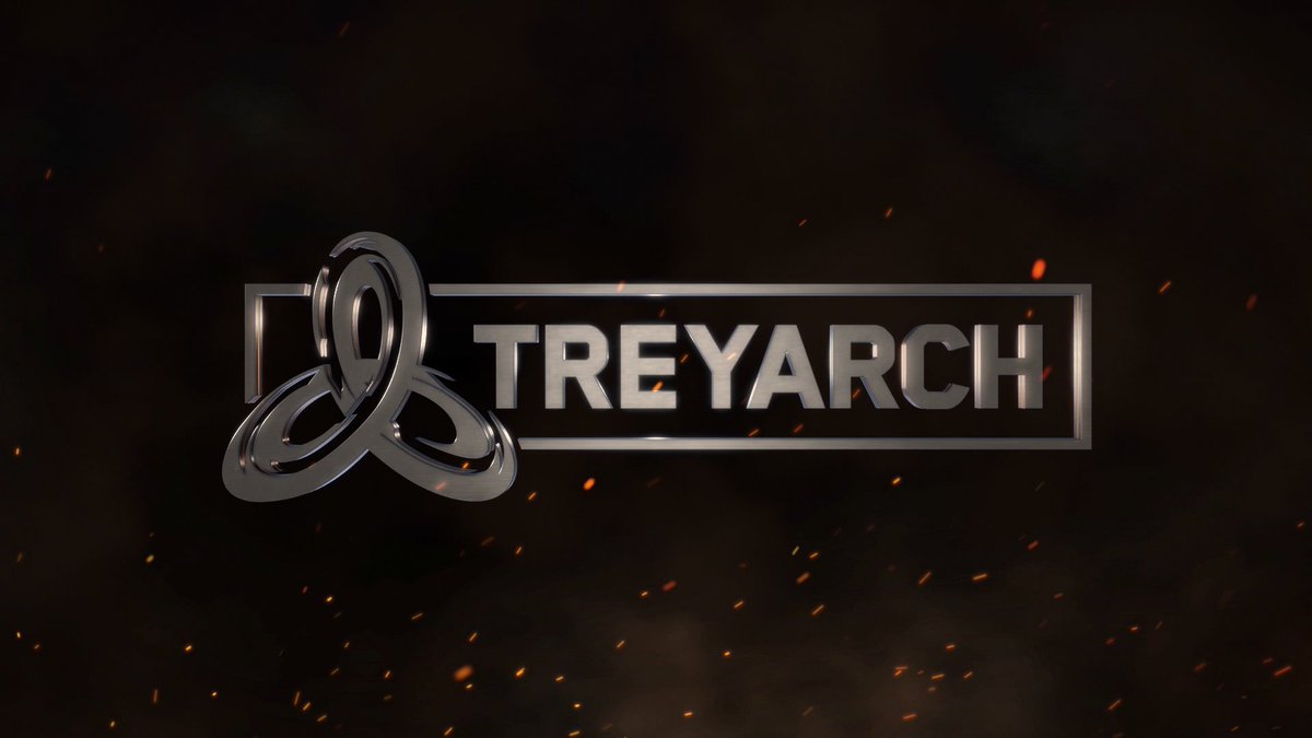 ModernWarzone's tweet photo. Reminder - Black Ops 6 is the first Call of Duty game to get a full 4 year development cycle. 

Treyarch is making COD history this year, let’s hope BO6 is a banger 🤞 https://t.co/dZlAbkppzO