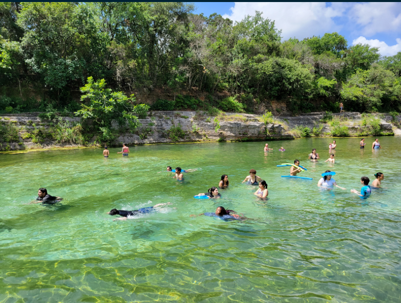 Austin Watershed Protection tweet media