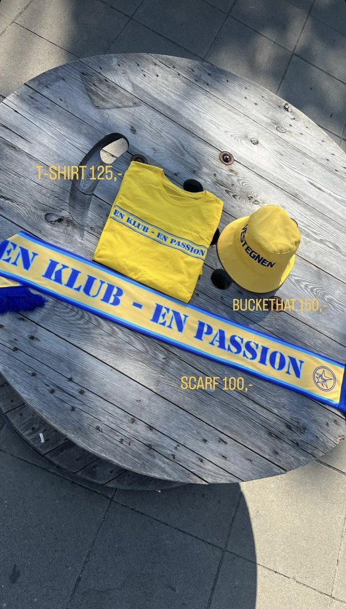brondbysupport's tweet image. Merchandise lageret bugner - skal du have noget med? 👉shop.brondby.support