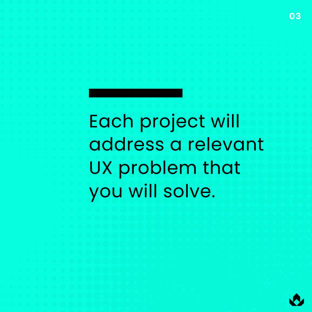 empathiveux's tweet photo. Ready to join our UX bootcamp and tackle real-world challenges? Our projects help you solve today’s industry problems and give you standout interview points. 

👉🏽Comment if you’re ready to transform your life and land the #UX role you want! 

#UXDesign #uidesign https://t.co/qFfIUIfUOf