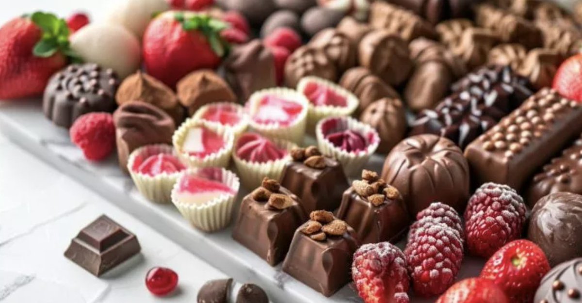 toofitpl's tweet photo. 🧁🍫 Ciasteczka, czekolada, czy słone przekąski? Twoje zachcianki mogą być sygnałem niedoborów składników odżywczych! 🥦
Dowiedz się, czego Twoje ciało naprawdę potrzebuje!
👉 https://t.co/sZnyqfqy77
#fit #zdrowie #sport #gym #dieta #odżywianie #trening #witaminy #toofit https://t.co/kPYlvrN83W