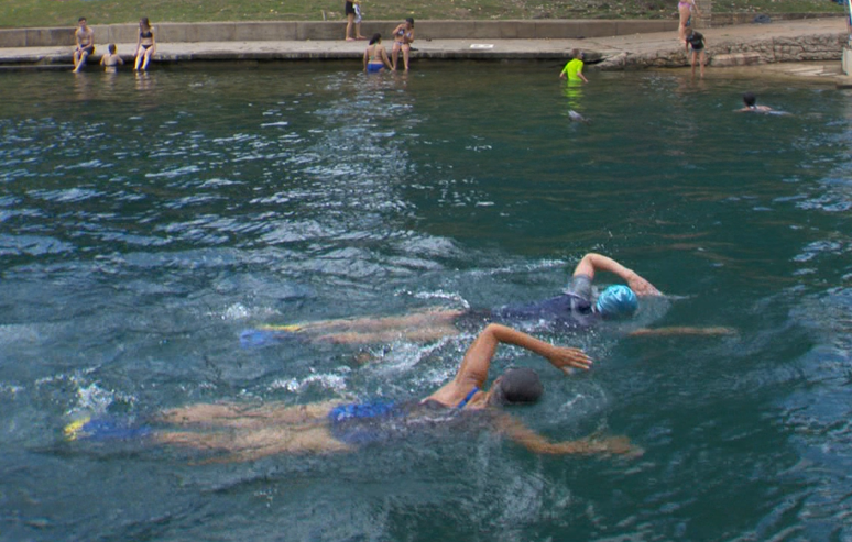 Austin Watershed Protection tweet media