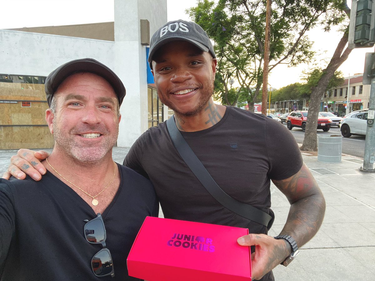 Derrick Gordon (@flash2gordon) / Posts / X