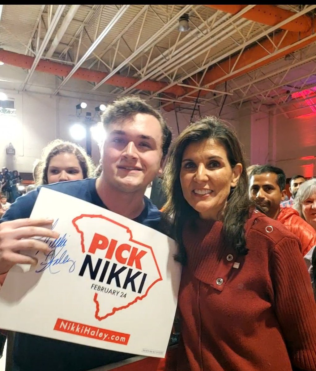 Dave Hale - Concerned Republican tweet media