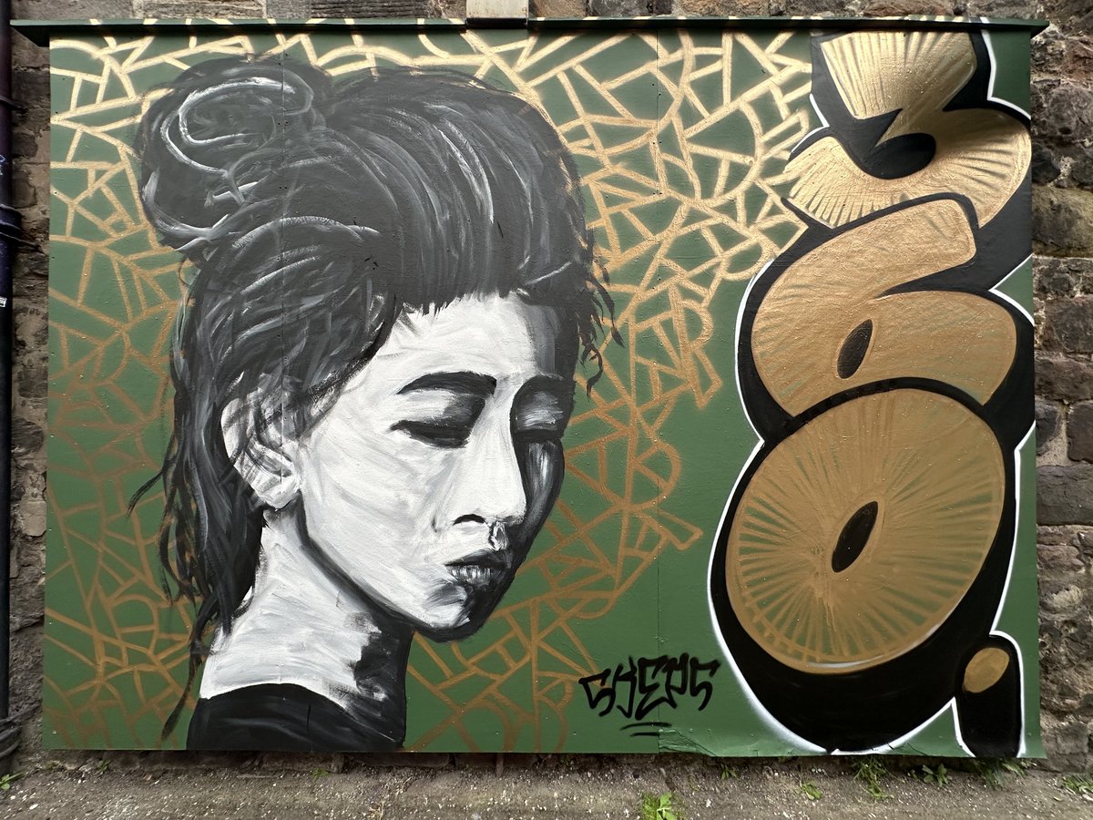 Murals Scotland tweet media
