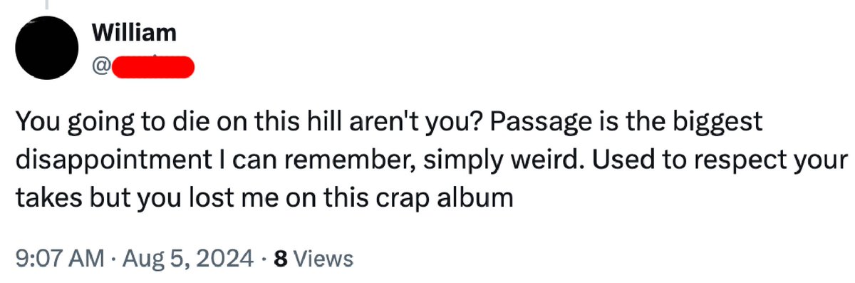 Brad Luttrell 🎵 tweet media