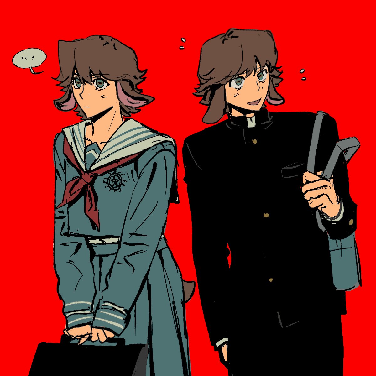 海带儿 tweet media