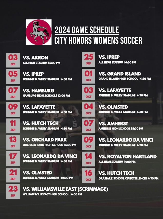 3 Weeks we Begin 🔥
<a href="/BPSathletics/">Buffalo Athletics</a>