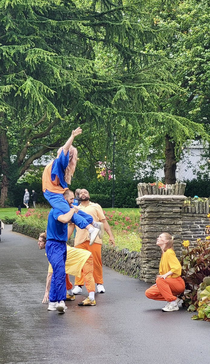 Ransack Dance tweet media