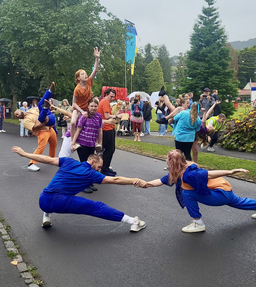 Ransack Dance tweet media