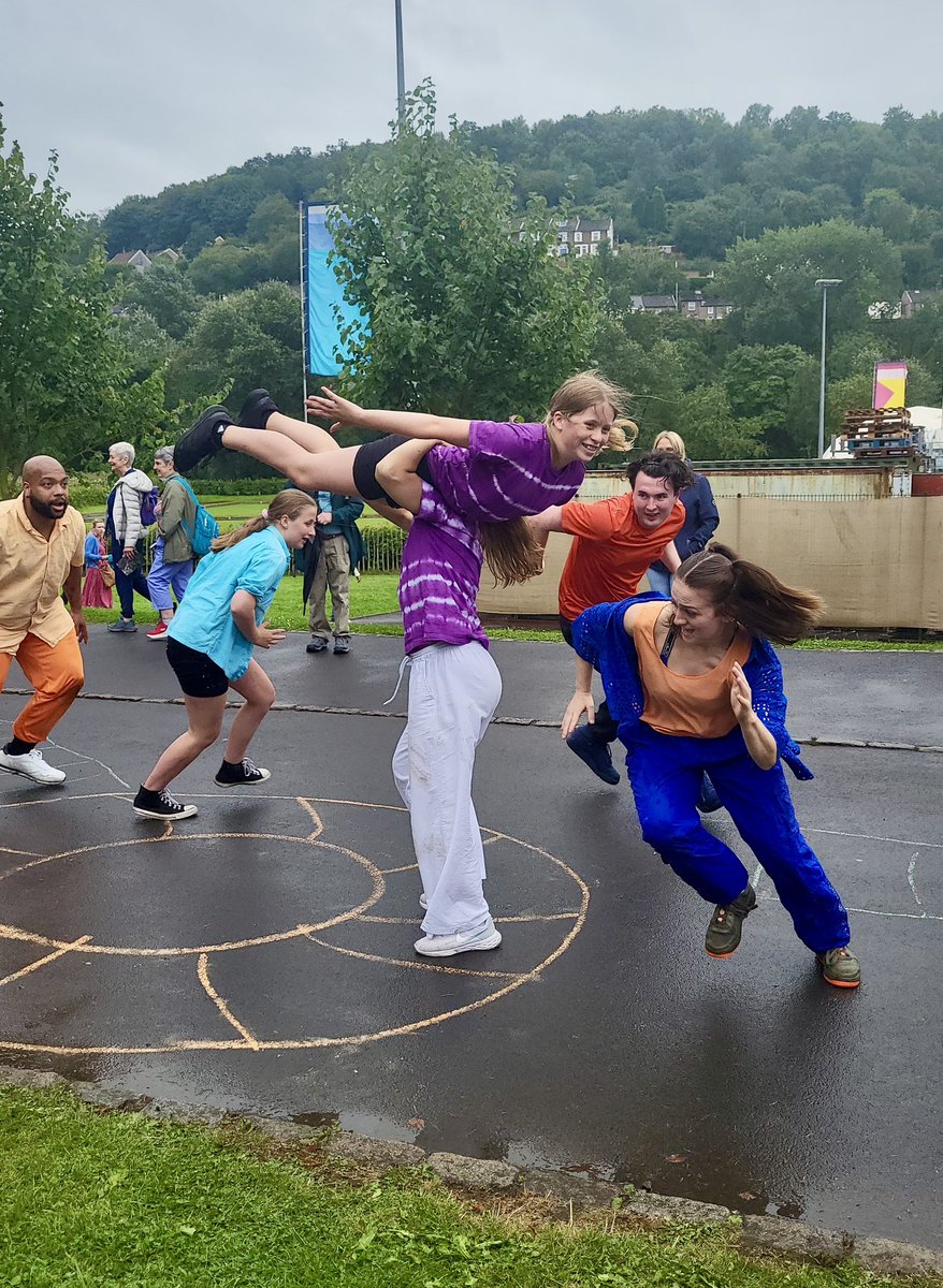 Ransack Dance tweet media