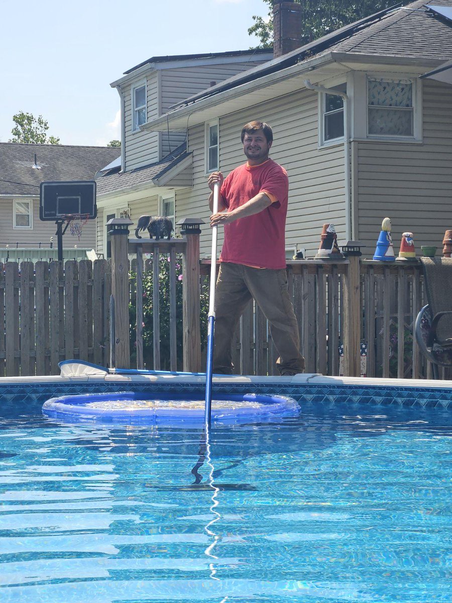 SRPoolsInc's tweet image. Here are some of the S&amp;amp;R Pool &amp;amp; Spa technicians who work hard to keep our customer's pools crystal clean and clear! Give us a call (908) 526-2277 for all your pool needs! #pooltechnician #poolday #summer2024