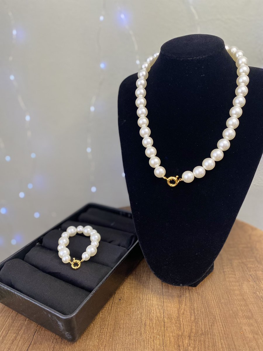 dorintaccessory's tweet photo. Gemici Kilit Sistem 2’li Set ✨

Shopier link;
https://t.co/L4KpgGaoHF

Trendyol link;
https://t.co/tj10BgtcIV

#takı #aksesuar #pearl #inci #küçükişletmem #handmade https://t.co/U6VGm3fkeR