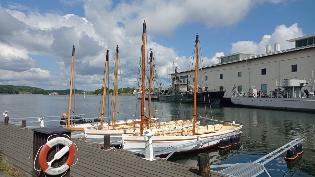 reprocesszor's tweet photo. Marinmuseum https://t.co/VoWnxb5KdV