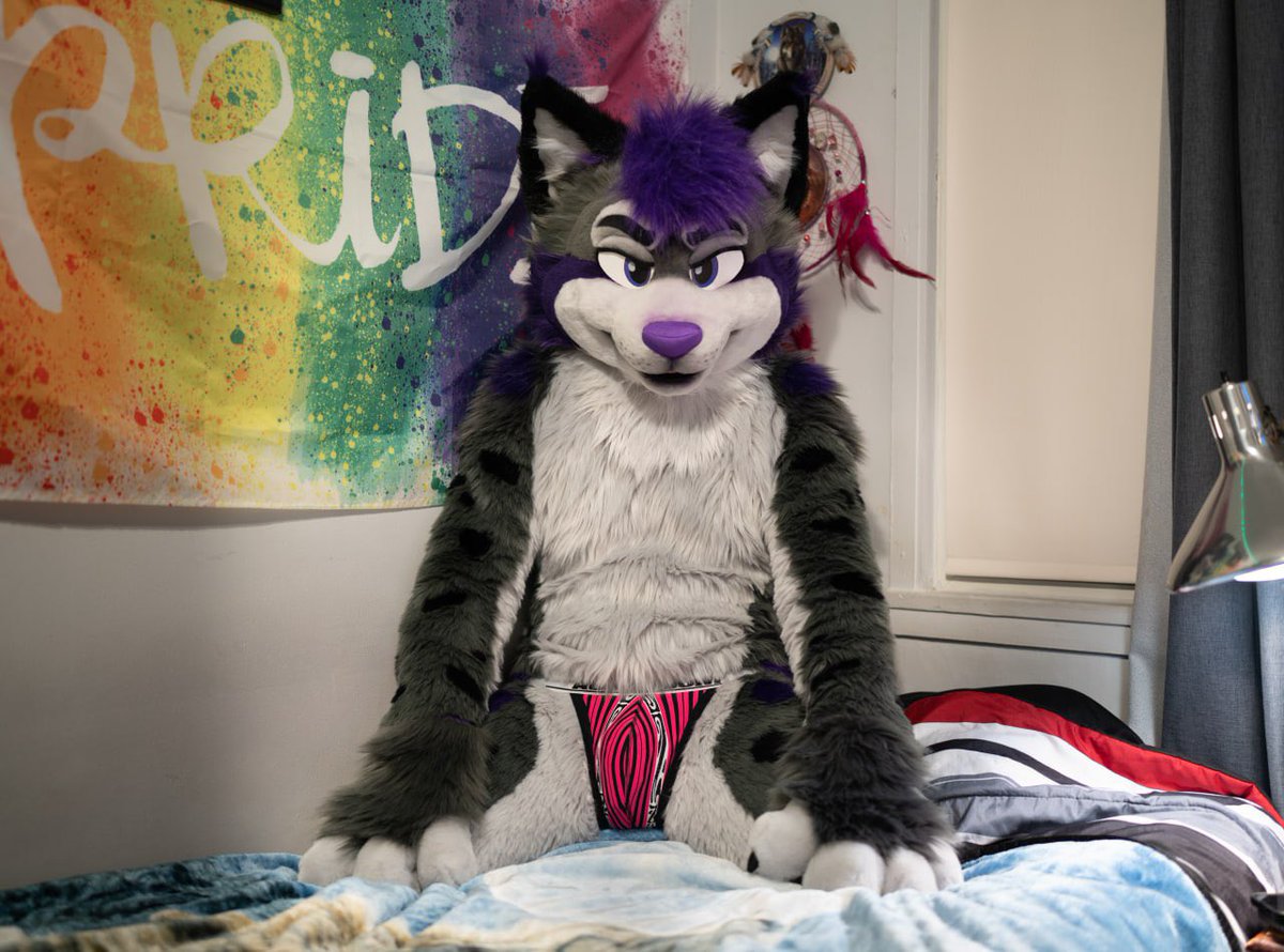 I heard it’s #NationalUnderwearDay