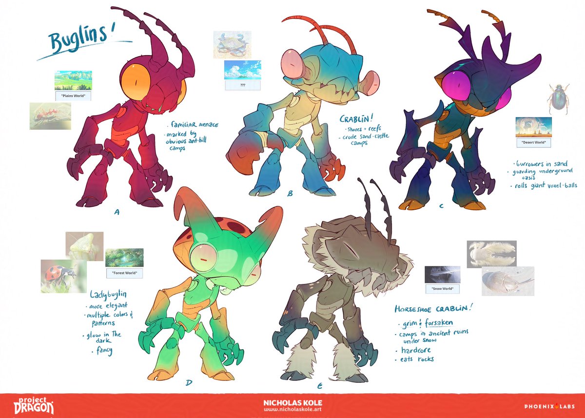 Nicholas Kole tweet media