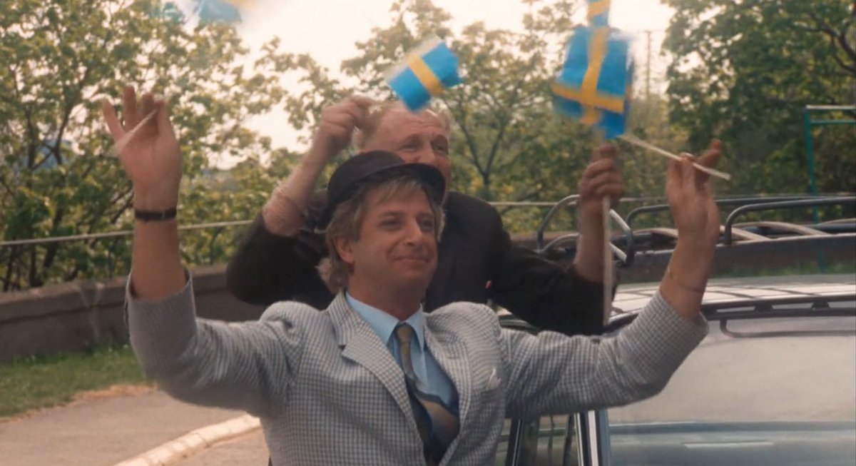 joenssonligan's tweet image. ”Hejsan hoppsan!”