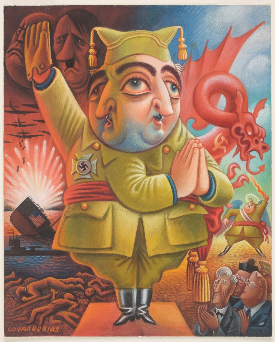 Propagandopolis tweet media
