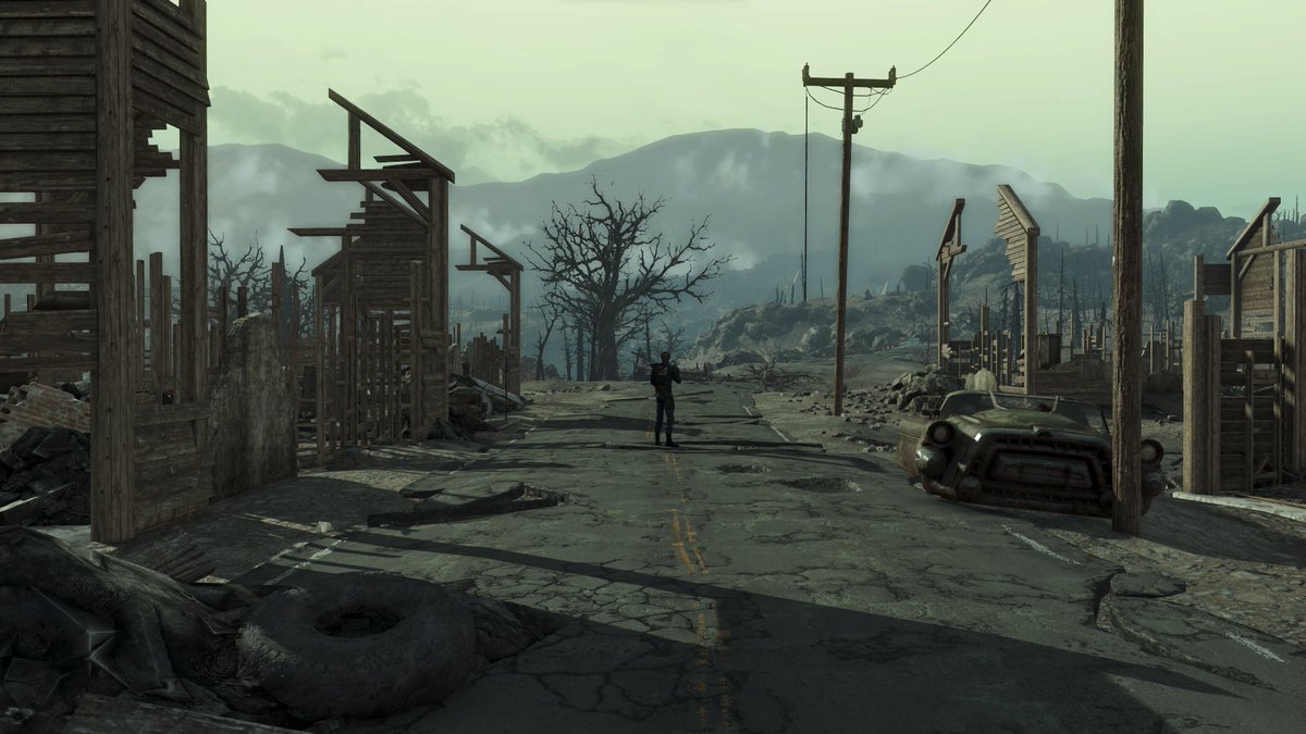 TheCapitalWast1's tweet photo. Hi! Want to work on the Capital Wasteland project? We have openings for 3D and scripting that's needed for both the Pitt project and main CW! Sign up here: https://t.co/nXhA0QlzRT https://t.co/7pjSigSzvG