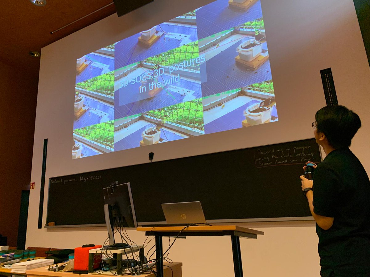 Alex Chan (@alexhhchan) on Twitter photo Kicking off the bridging tech gap 2.0 workshop at <a href="/MPI_EVA_Leipzig/">MPI-EVA Leipzig</a> today, thank you all for the kind words, which ranged from "I was blown away" to "I was flabbergasted" 😅
Thank you @P_eMartin <a href="/LauraSimoneLew/">Laura Simone Lewis, PhD</a> <a href="/HannaSchleihauf/">Hanna Schleihauf</a> for the invite and putting on another year of btg! Kicking off the bridging tech gap 2.0 workshop at <a href="/MPI_EVA_Leipzig/">MPI-EVA Leipzig</a> today, thank you all for the kind words, which ranged from "I was blown away" to "I was flabbergasted" 😅
Thank you @P_eMartin <a href="/LauraSimoneLew/">Laura Simone Lewis, PhD</a> <a href="/HannaSchleihauf/">Hanna Schleihauf</a> for the invite and putting on another year of btg!
