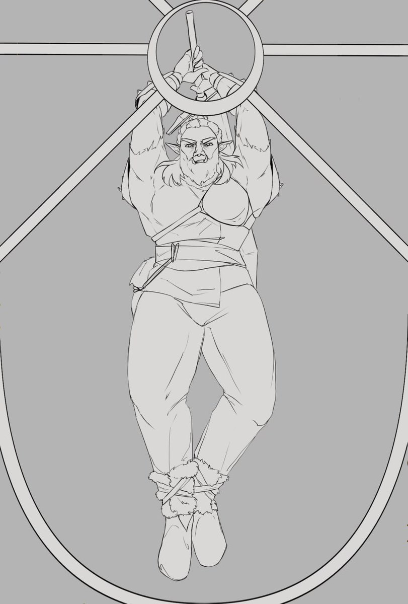 LEN INCOGNITO | Razor Fan Corner tweet media