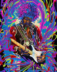 AmpedTo11's tweet photo. @oriettamusic A quandary,Ori!But,I must opt for the #HendrixExperience.Jimi was expanding the parameters of what could be done with a guitar & within the context of a trio,less was always more.Jimi was just getting started when he passed,we can only speculate what else he could have achieved. https://t.co/wtmUOLHTrP