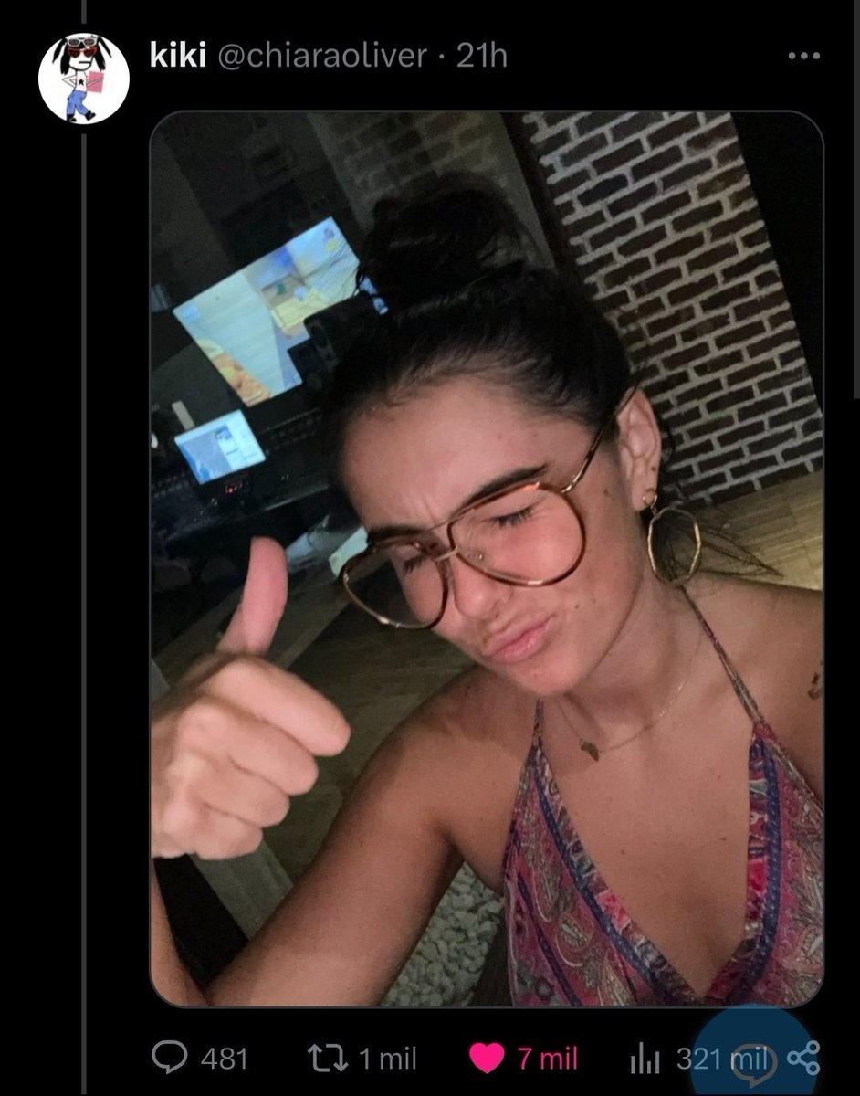 marla 🇦🇷 tweet media