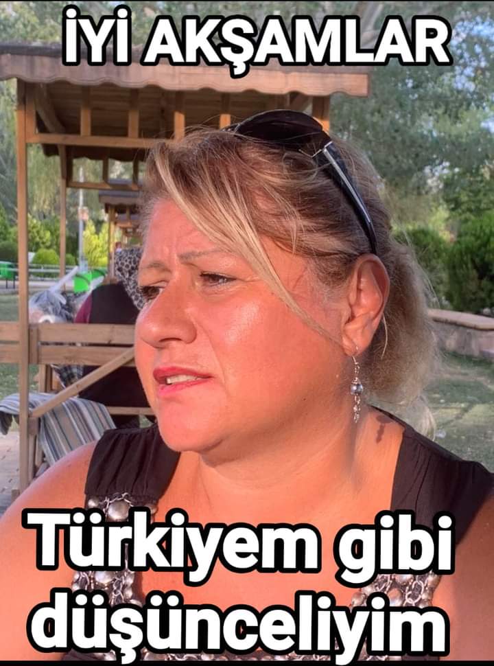 Zeynep Göksu (@gaapbaskangoksu) on Twitter photo 