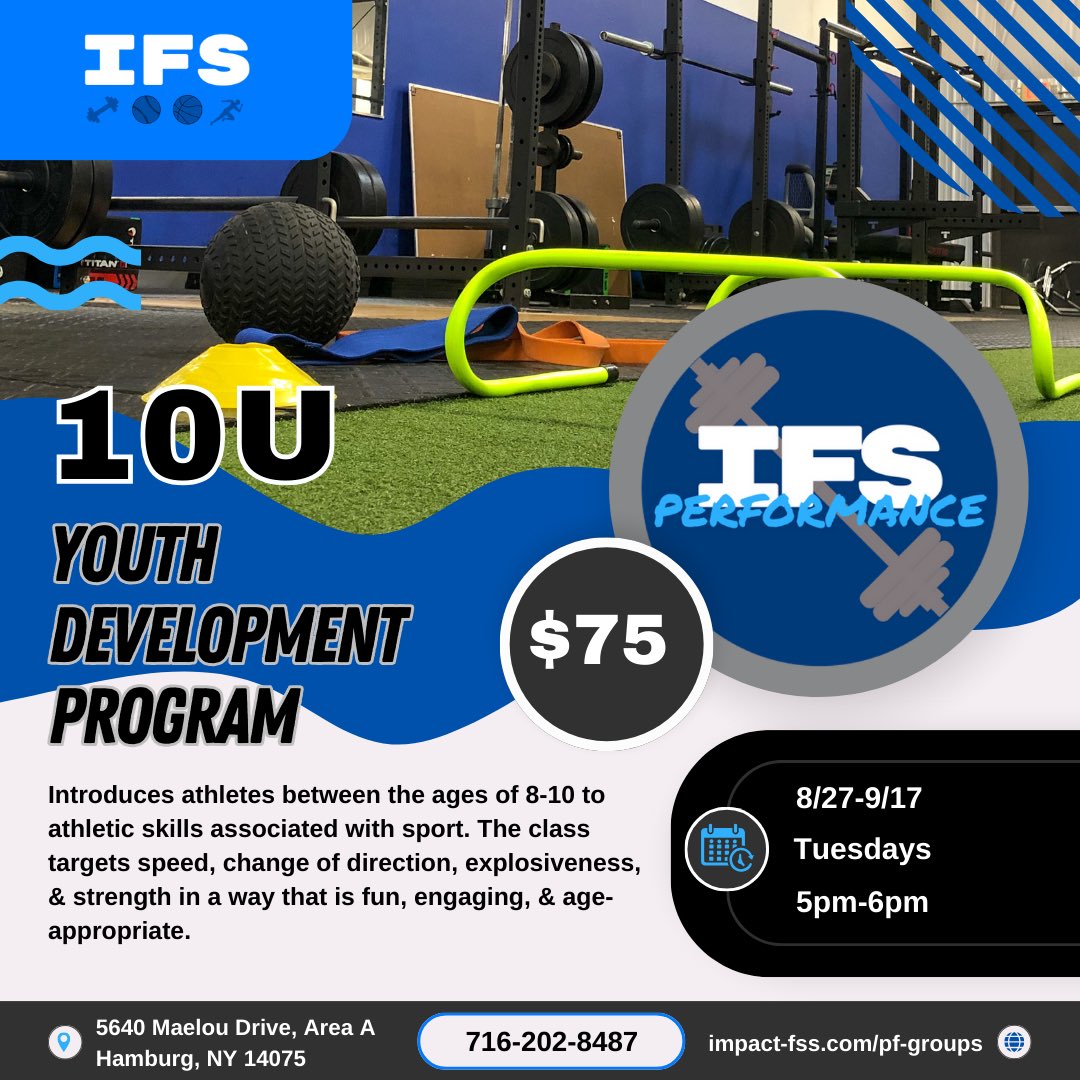 IFS Performance tweet media