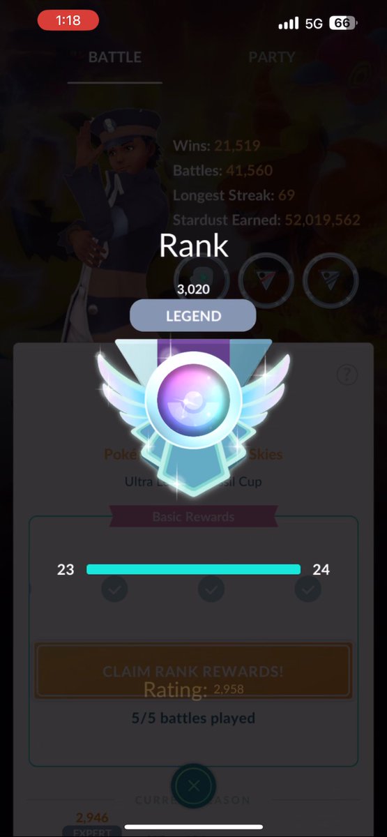 Ciro tweet media