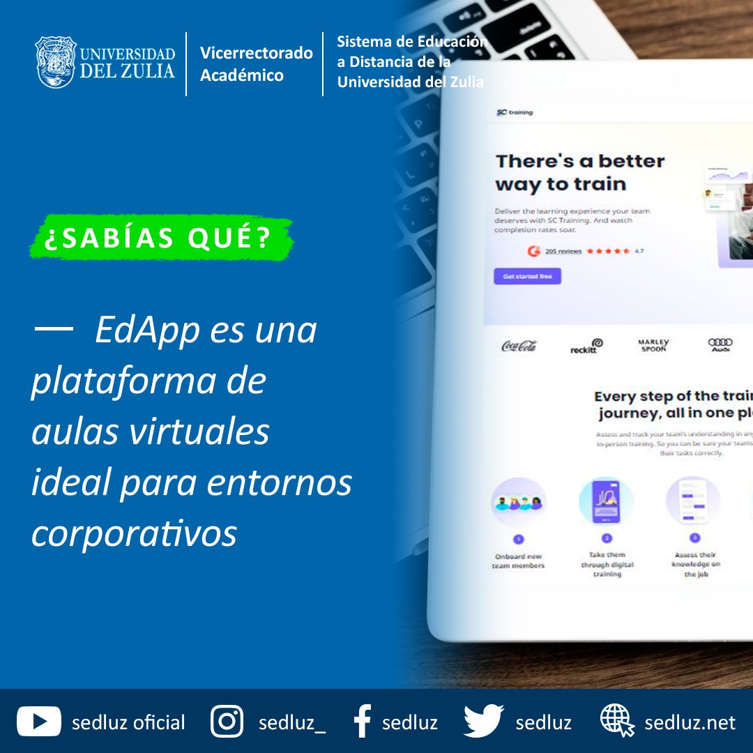 SEDLUZ tweet media